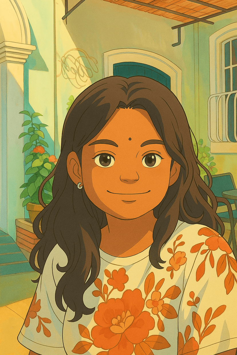 Satrasala Hari priya