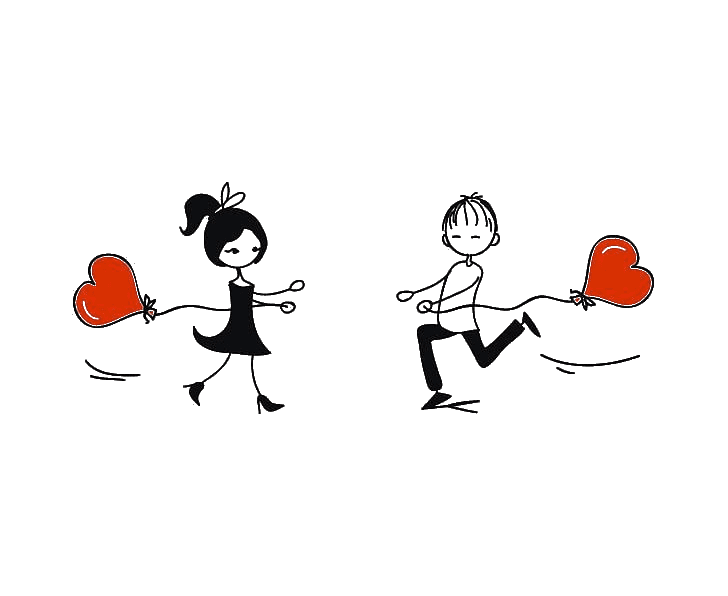 Start dating and build relationships - Step 3